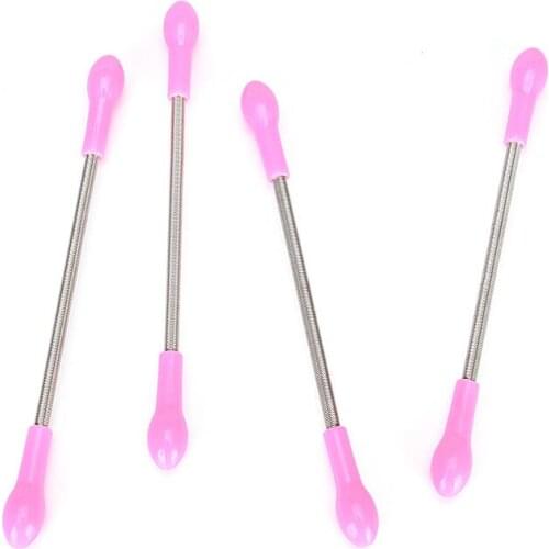 1PC Facial Hair Remover Epilator Epistick Depilatory Spring Face Threading Tool Facial Hair Removal Women Makeup Tools Hot