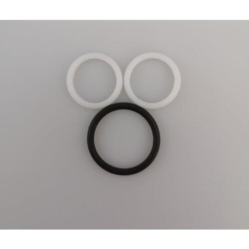 3 Sets 107505 109576 PACKING, o-ring Aftermarket