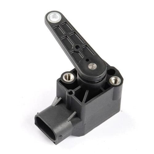 4pcs/lot parts OE NO 37146784697 for BMW E39 E46 E60 Headlamp Level Sensor OEM No 37 14 6 784 697 Xenon light sensor