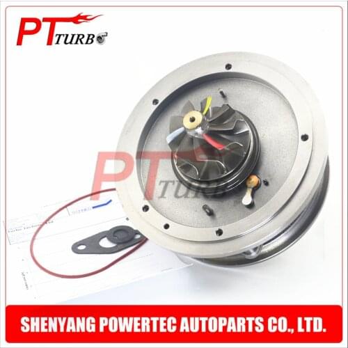 798166 Balanced Turbocharger Chra Turbo Cartridge For Ford Ranger Transit 3.2 TDCI 147Kw Duratorq Turbine Core 812971 2011
