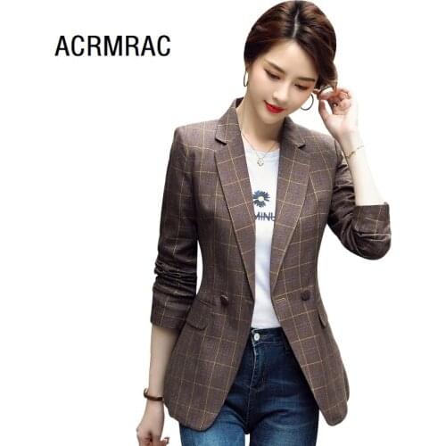 ACRMRAC Women's Blazers