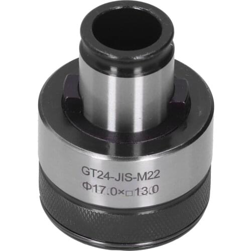 Tapping Collet Fast Change Tap Chuck CNC Tool Holder Japanese Standard GT24- JIS-M22