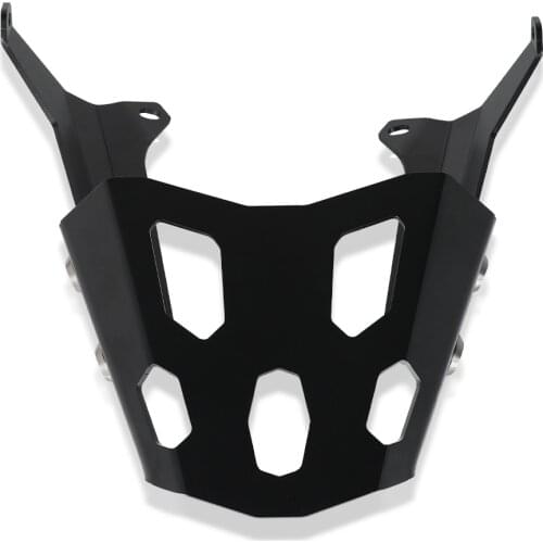 Motorcycle Luggage Carrier Cargo Rear Rack Shelf Motorbike Bag Stand Holder Trunk For BMW F900 XR 2019 2020 2021 F900R F900XR