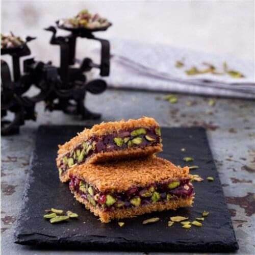 Hafiz Mustafa - Ottoman Pomegranate Kadayif , 35 self-1kg