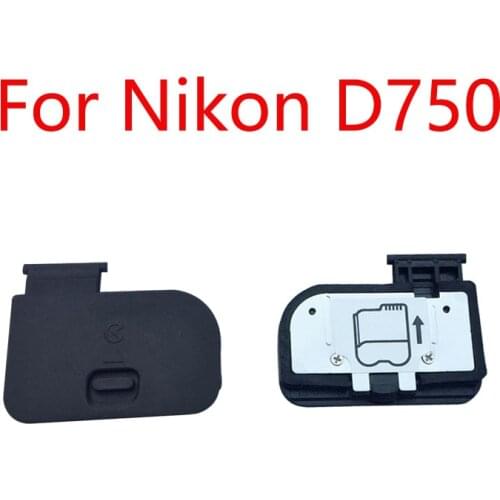 Battery Door Cover for Nikon D750 Camera Repair