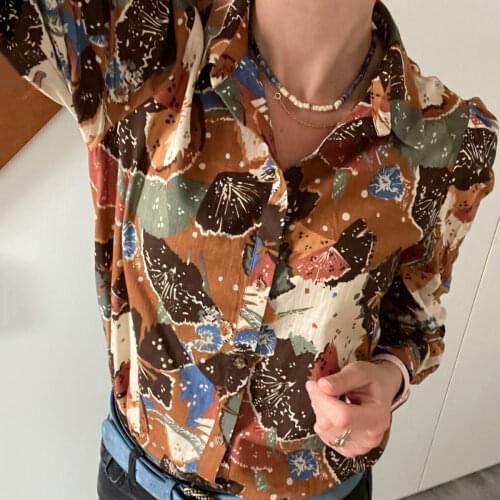 La melancolie Women's Stylish Shirts