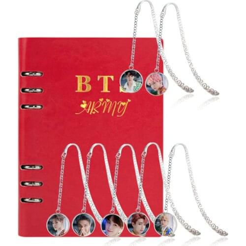 LERNEJO Covers For Diaries