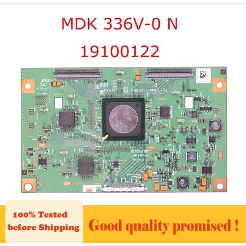 MDK 336V-0 N 19100122 Original T-con Board MDK 336V0N 19100122 For 32'' Logic Board Tcon board Good Test