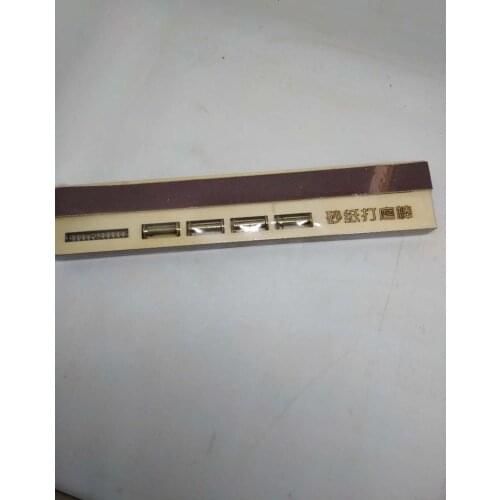 Ancient ship model necessary building tools kits ship hull polishing tool model kits