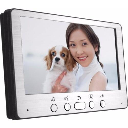 OLOEY Video Intercoms