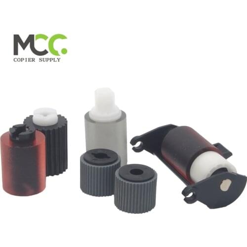 OEM QUALITY DOC FEEDER FOR KONICA MINOLTA BIZHUB 224 227 284 287 364 367 C224 C364 C284 C368 C554 C454 DF-628MK A143563100