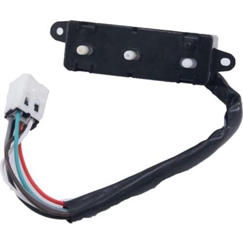 Right Side Seats Adjustment Switch 87016-9W10B 870169W10B for Nissan 05 Teana