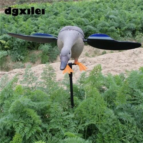 A Good Decoy Duck Hunting Decoy Hunting Duck Wholesale&Retail Hunting Garden Decoration For Duck Decoys