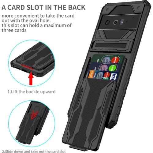 Vicslin Google Pixel 3 Phone Cases