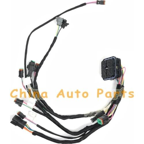 High Quality E325D C7 Excavator Engine Wiring Harness Line 198-2713