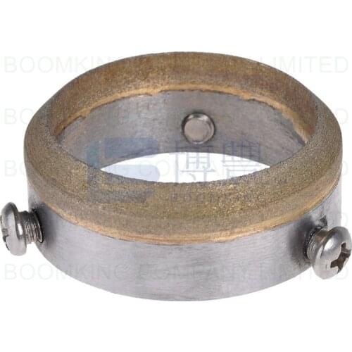 Sintered diamond countersink for glass core drill bits ,Glass hole arrising.Diameter:3~250MM