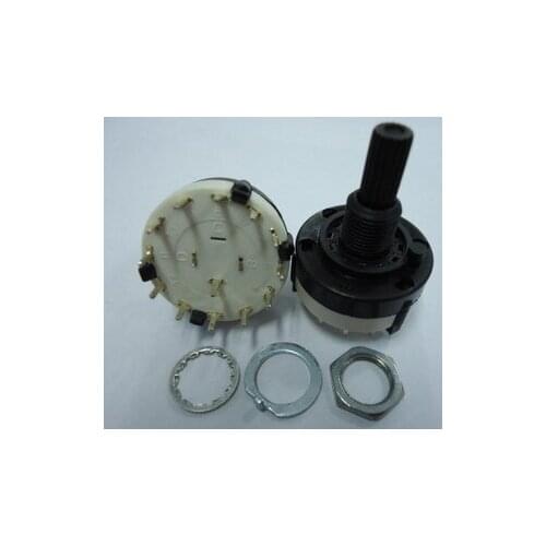 [ BELLA]Spot units produced two knives 6-speed all-plastic self-adjusting gear environmental temperature band / rotary switch--5