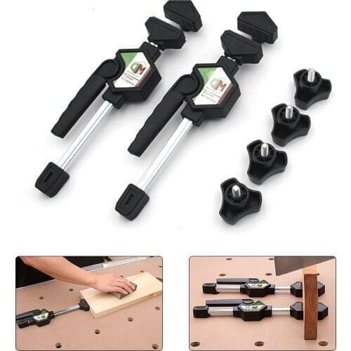 Hokerbat Clamps And Fasteners