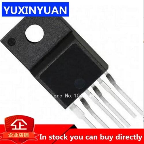 IRFI4020H-117P IRFI4020H TO-220 5PCS/LOT integrated circuit IC chip