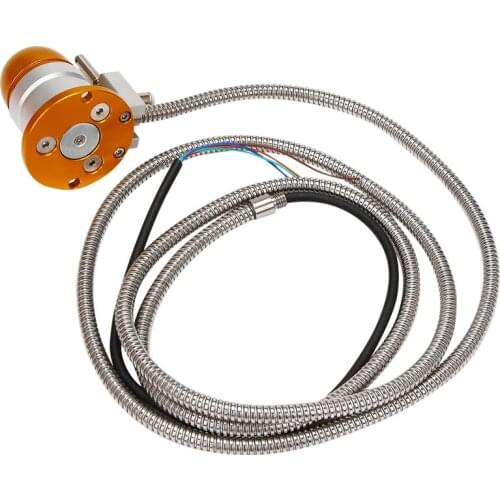 JFBL Hot High Precision Automatic Tool Sensor Cnc Z Axis Tool Press Sensor Tool Setting Gauge for CNC Router Engraving Machine