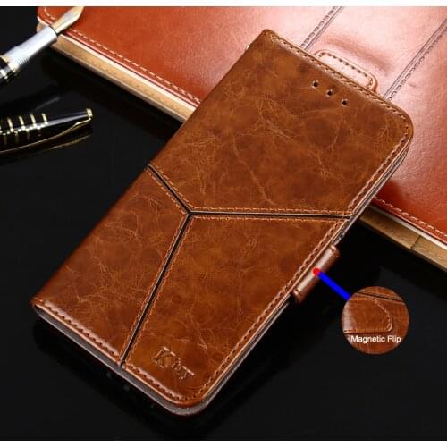K'try Leather Wallets