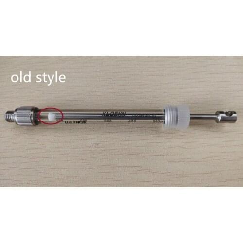 Mindray new BS200 BS220 BS300 BS320 BS330 BS-200 BS-220 BS-300 BS-320 BS-330E BS-350E BS-350S biochemical glass syringe 500ul