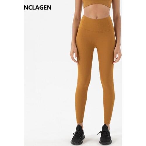 NCLAGEN Yoga Clothes