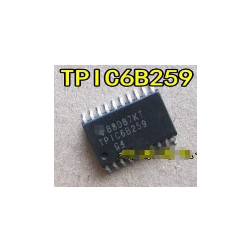 100% NEW Free shipping TPIC6B259