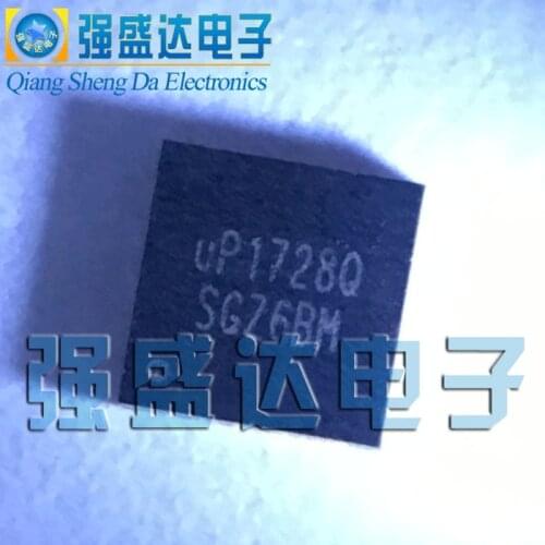 New Arrival 100% New&original UP1728Q UP1728O UP1728QDDA IC DFN10