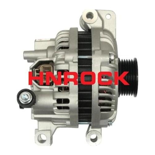 NEW HNROCK 12V 90A ALTERNATOR JA1705 A003TG0091 A3TG0091 A3TG0091A JA1705IR L813-18-300 LB13-18-300 LRA01166 FOR Mitsubishi