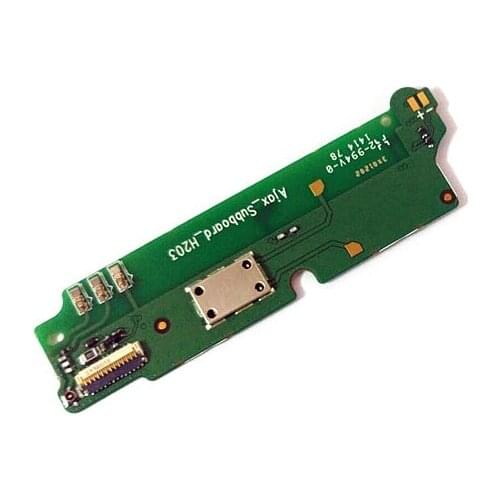 Original Microphone Board Module Circuit Dock Board For Lenovo A788T