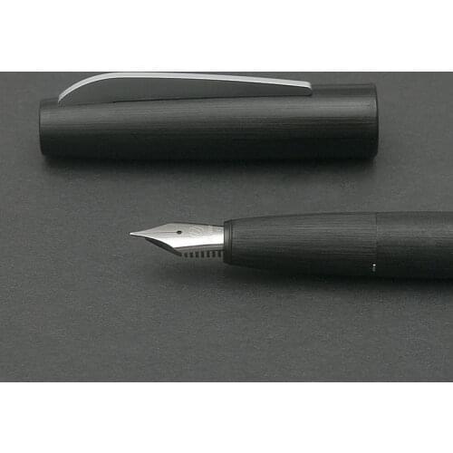 KACO EGDE fountain Pen, Calligraphy Ink Sac Pen