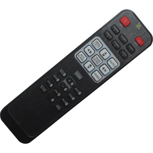 Remote Control For Benq MX810ST MX763 MW811ST MX766 MW766 MX720 MX662 MW721 MX822ST MW822ST MW767 MX812ST HC1200 DLP Projector