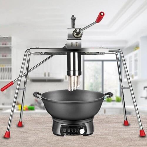 SAFEBET Noodle Machines