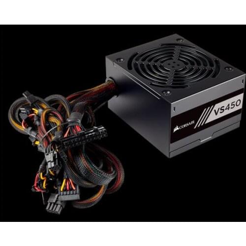 CORSAIR VS450 Server Power Supply 450W ATX