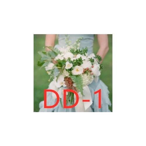 Weddings and important occasions / Wedding accessories / Bridal bouquets DD