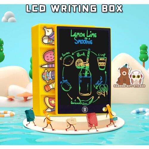 Topsking Graphic Tablets