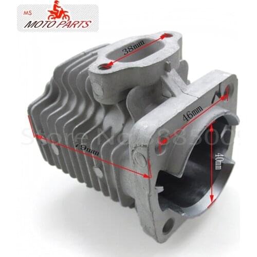 X-motocycle Trader Engine Cooling Systems