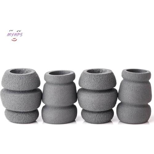 1Pcs Good Quality 31/41mm Memory Foam Tattoo Grip Cover Tattoo Machine Pen Machine Cover Tool