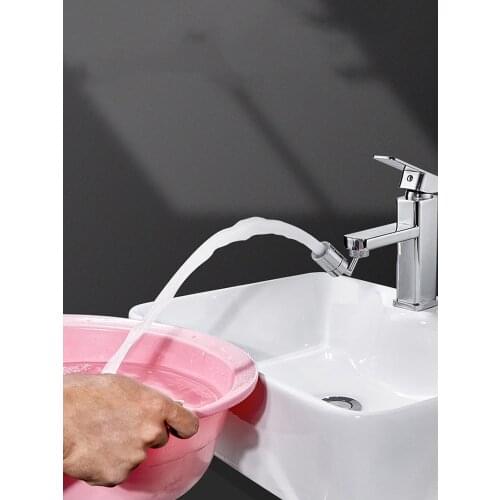 1 PCs Water Saving Faucet Aerator Kitchen Faucet Aerator для ку Bubbler Shower Nozzle Rotate Swivel Faucet Filter Foaming Faucet