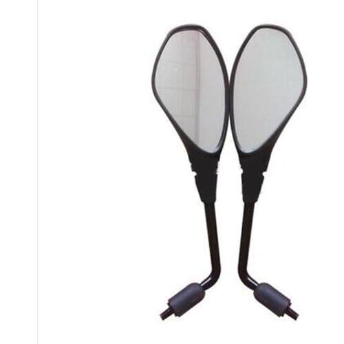 Motorcycle Accessories BJ300GS BJ250-15 Left and Right Reversing Mirror Rearview Mirror 302S