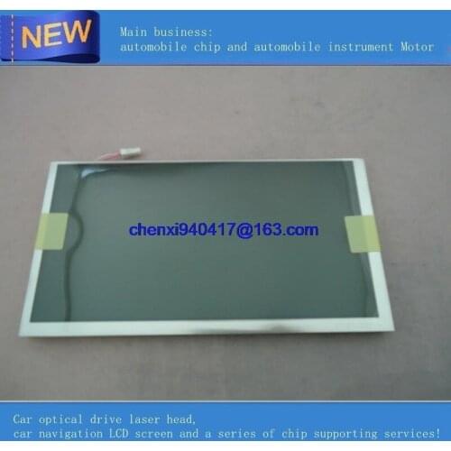 Free shipping 7" LB070WQ5-TD01 LB070WQ5(TD)(01) screen for Opel Vauxhall car dvd navigation lcd display panel