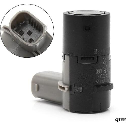 Wholesale Front Rear Parking Sensor PDC For BMW E53 E83 R50 R53 540i M5 X5 66206989068 May06