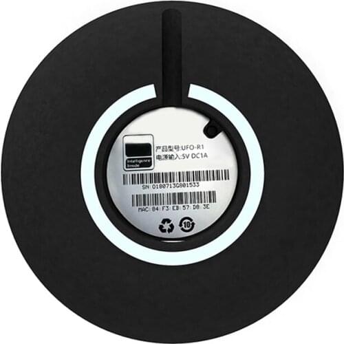 UFO-R1 IR Remote Control Smart Home WiFi Remote Control Suitable For Alexa Google Assistant One For iOS Android Smart Phones