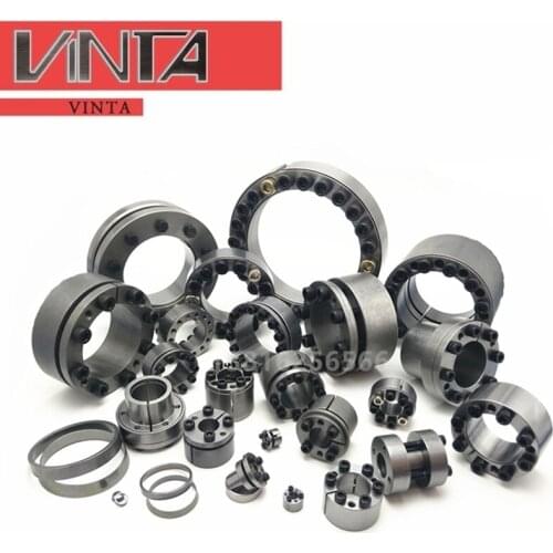 Model Z11 bushing Straight cylindrical expansion sleeve Z3 Expansion joint sleeve High torque tension sleeve CNC expansion Z11