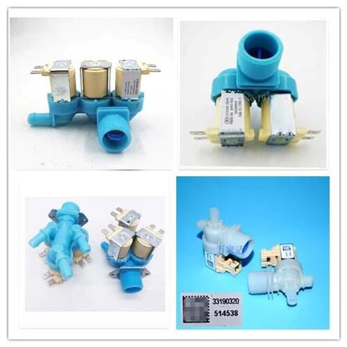 New for Samsung washing machine water level switch water level sensor DC62-00266E WD8122CVC 33190320 DC62-00311C 1pcs