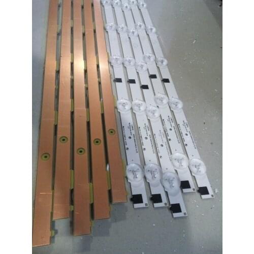 New original 9LED strip Circuits D2GE-320SC0-R3 FOR UA32F4088AR/J CY-HF320GEV5H