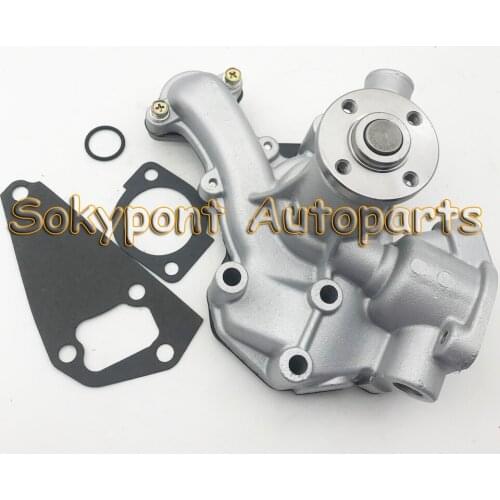 New Water Pump 4900902 C4900902 for Cum-mins Engine DAEWOO D20S D25S D30S