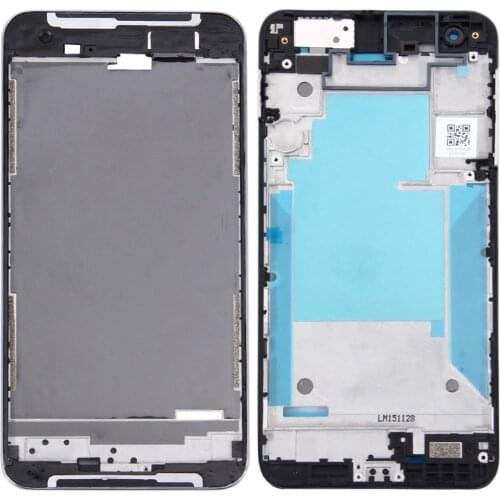 Front Housing LCD Frame Bezel Plate for HTC One X9