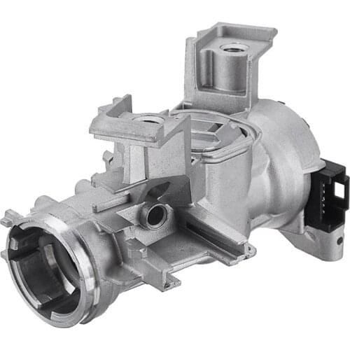 Car Engine Ignition Switch Steering Lock for Jetta Golf MK5 MK6 Eos Tiguan 1K0 905 851 B